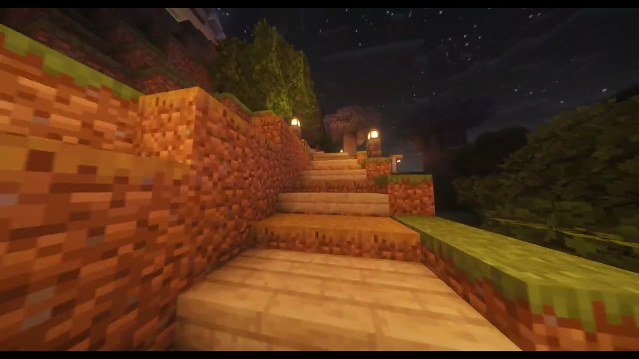 Testing Shaders in the UnderRealm