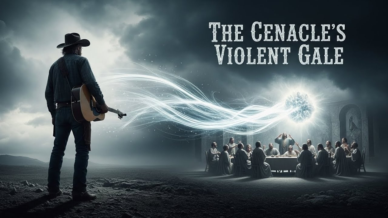 The Cenacle's Violent Gale [Official Video]