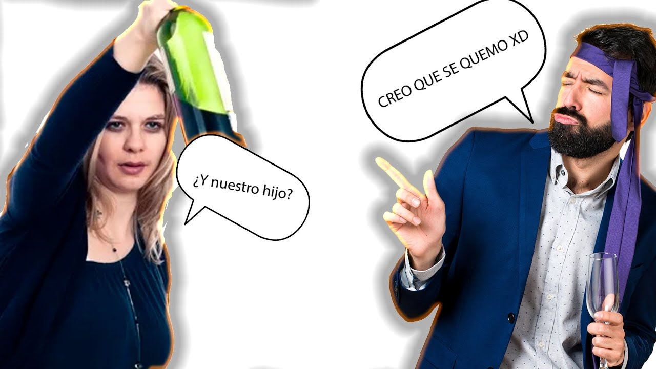 FAMILIAS TERCERMUNDISTAS (Edición AÑO NUEVO)