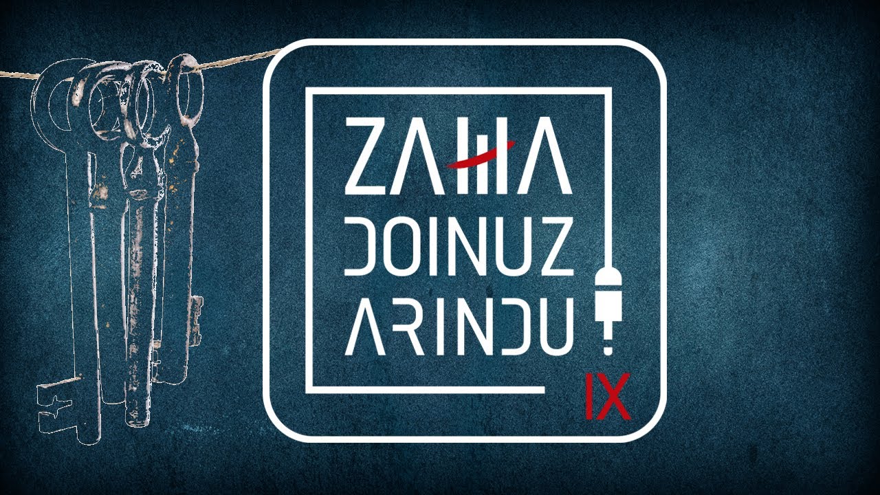 ZAMA DOINUZ ARINDU IX Elkartasun jaialdia