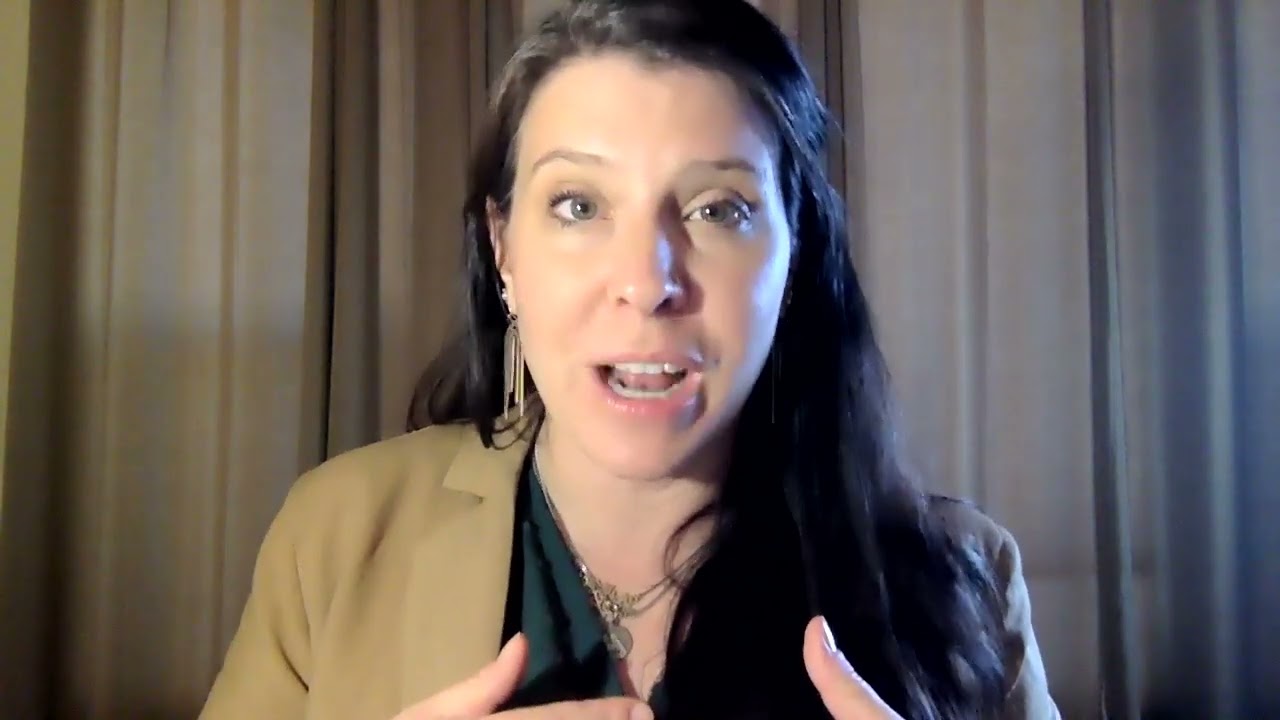 Let's Talk About It: Kinship Disruption