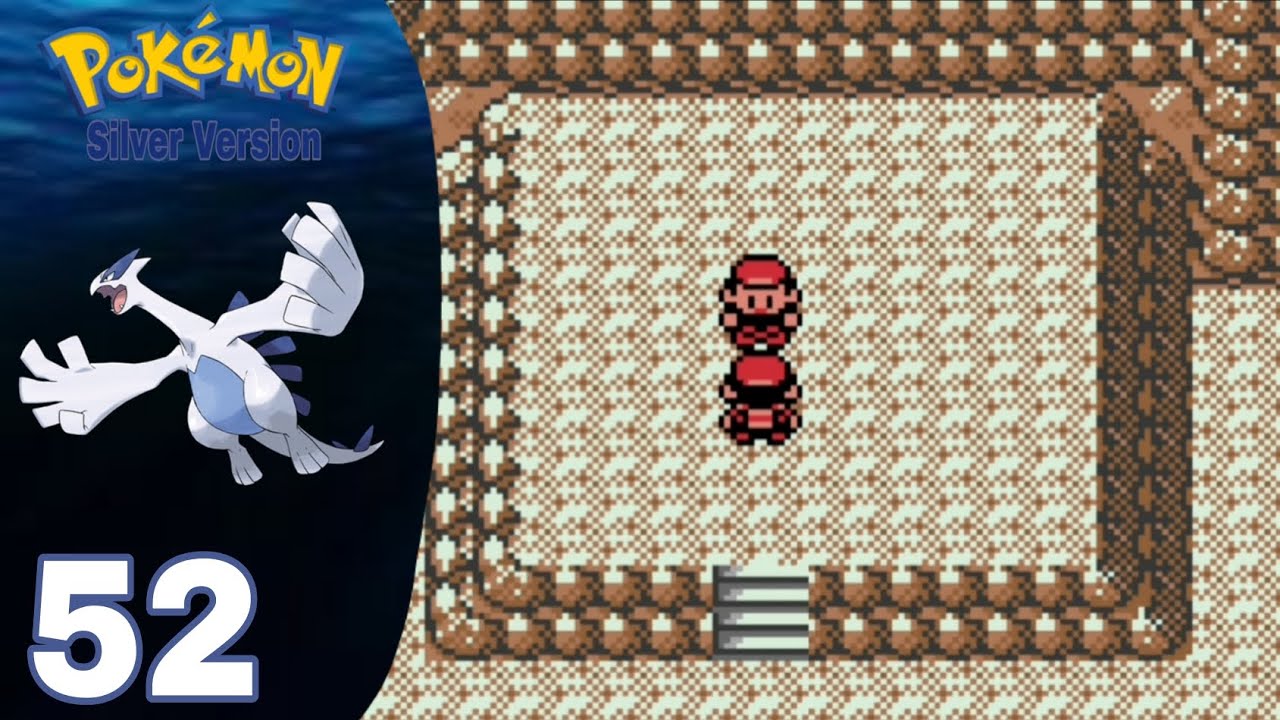 Pokémon Argento - Rosso - Parte 52
