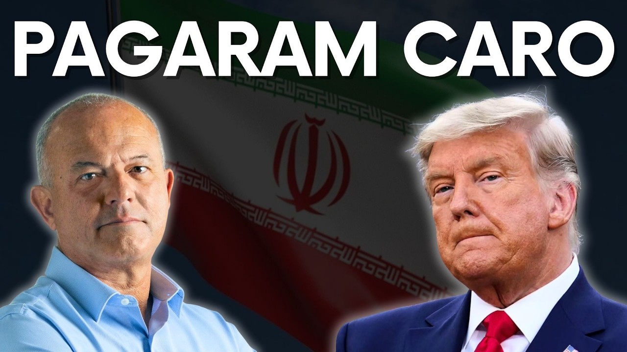 Trump avisou várias vezes… quando a resposta veio, chocou o mundo