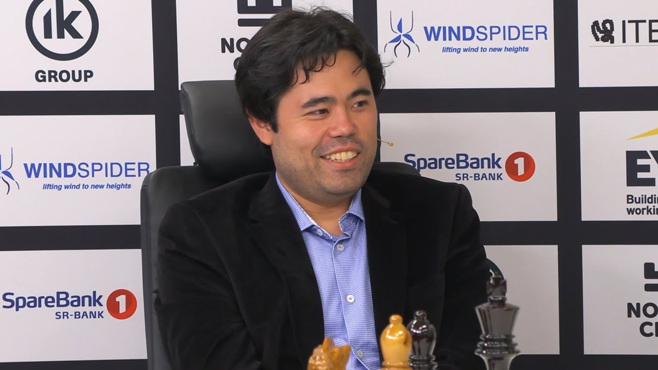 HIKARU ON BREAKING THE 2800 BARRIER IN CLASSICAL CHESS