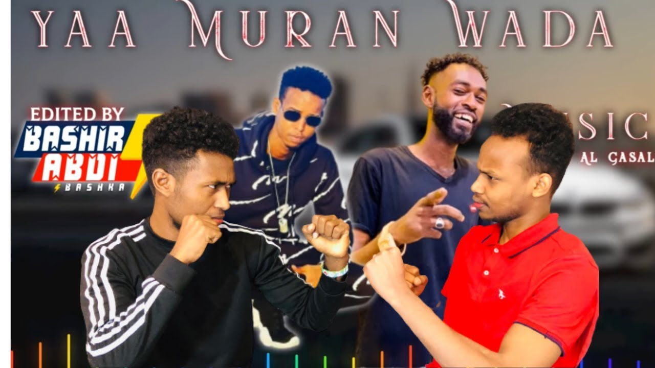 SHARMA BOY X ARAASH IYO REER DJIBOUTI OO KARBAASHAY DAHIR ALASOW |VIDEO REACTION|