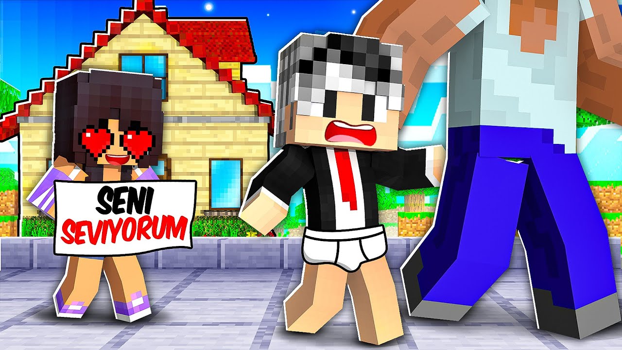 GÜROL VS MİNECRAFT #416