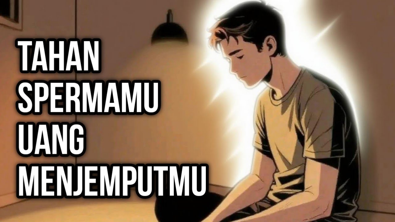 Ini Alasan Mengapa Menahan Nafsu Birahi Bisa Jadi Mesin Uangmu
