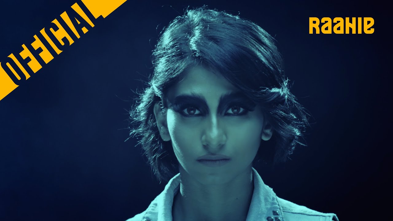 Raahie - Intezaar (Official)