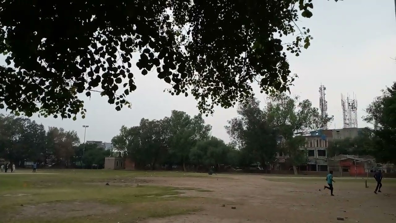 Rain Gulberg 3 Lahore 01.05.23