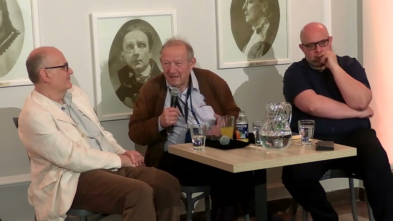 SALON WARSZAWSKI 17 kwietnia 2025