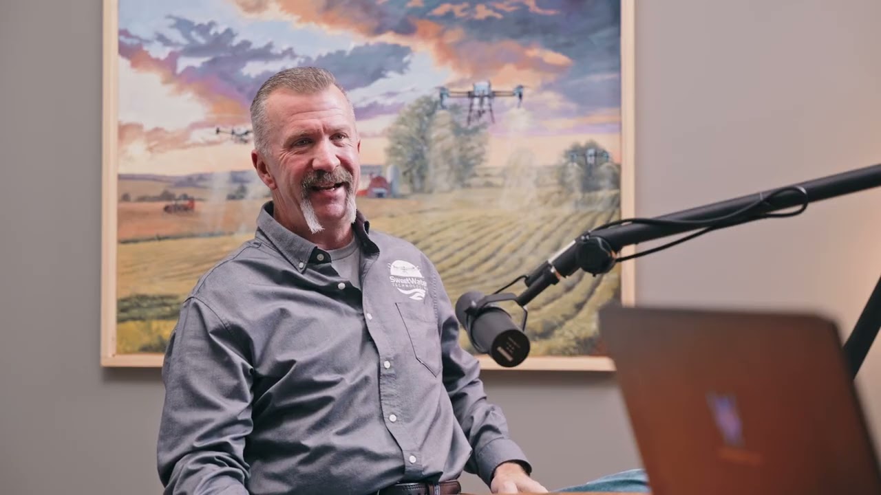 The Taylor Moreland Podcast #004 – Chad Gripp