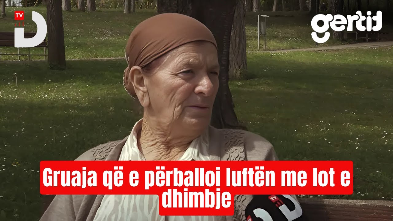 Gruaja që e përballoi luftën me lot e dhimbje | Ke Kismet | DTV Media