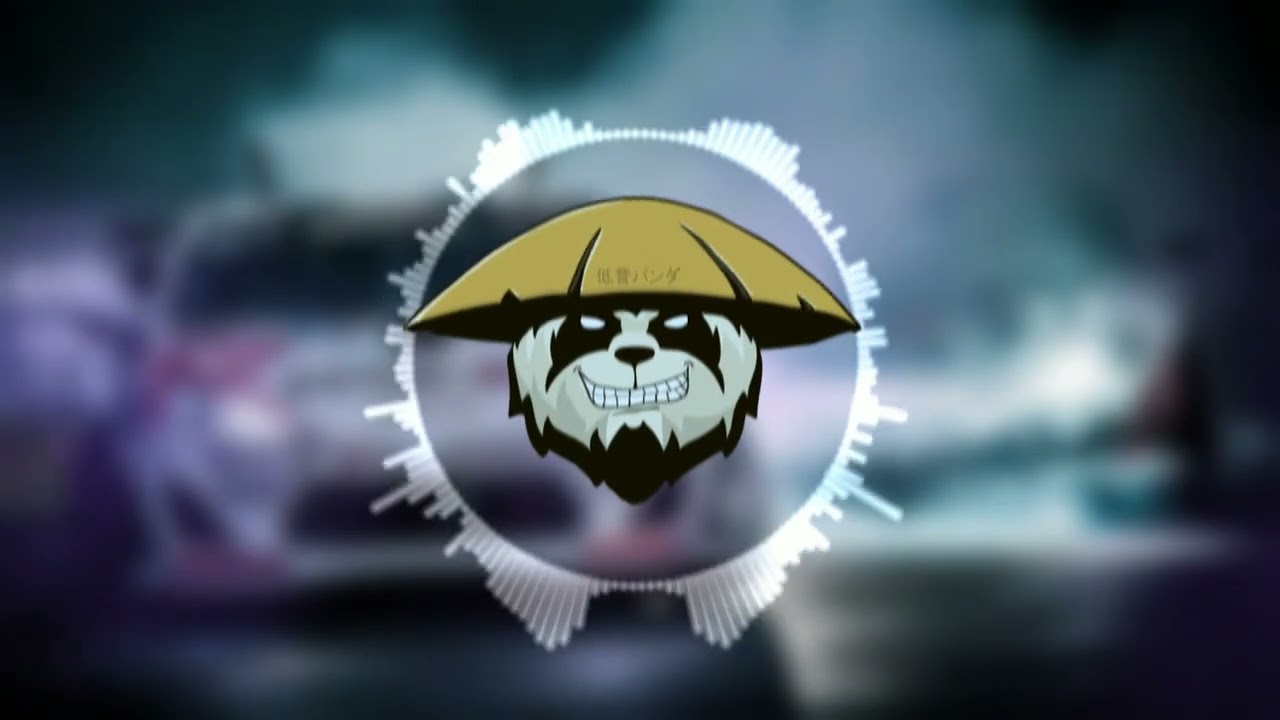 BassnPanda, DIANIDI - Indian Phonk