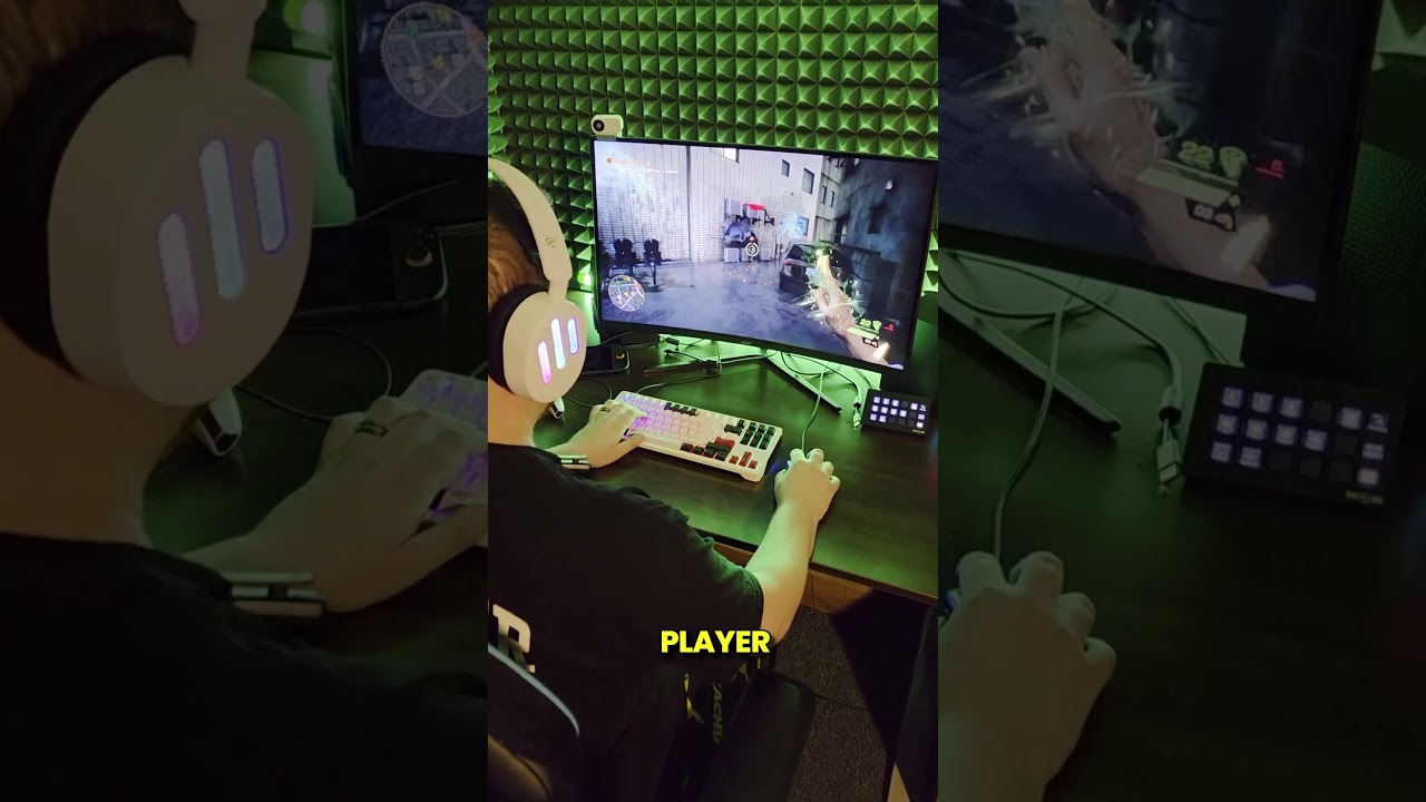 Jak wolicie grać? 🤔#singleplayer #multiplayer #gry #gaming #gracze