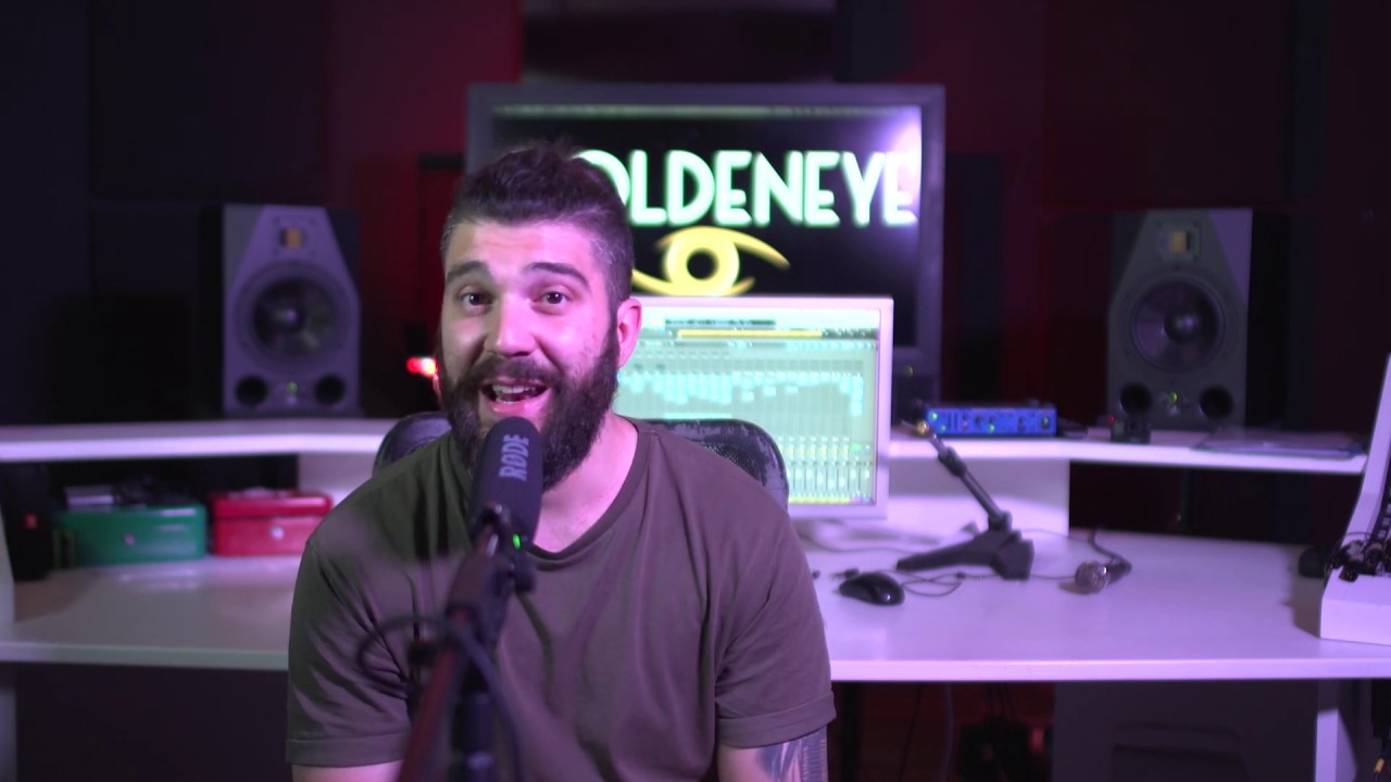 HOME RECORDING || Come esportare un MULTI-TRACK, gli errori più comuni