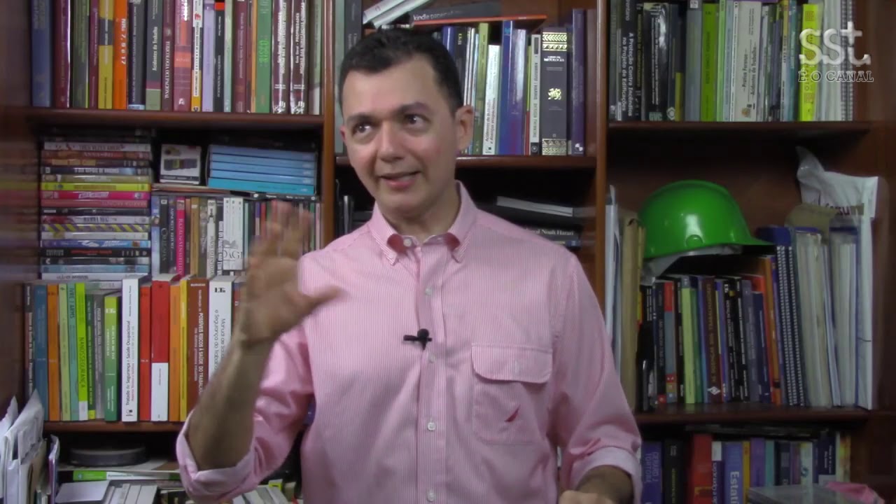 Ordem de Servico na nova NR 01