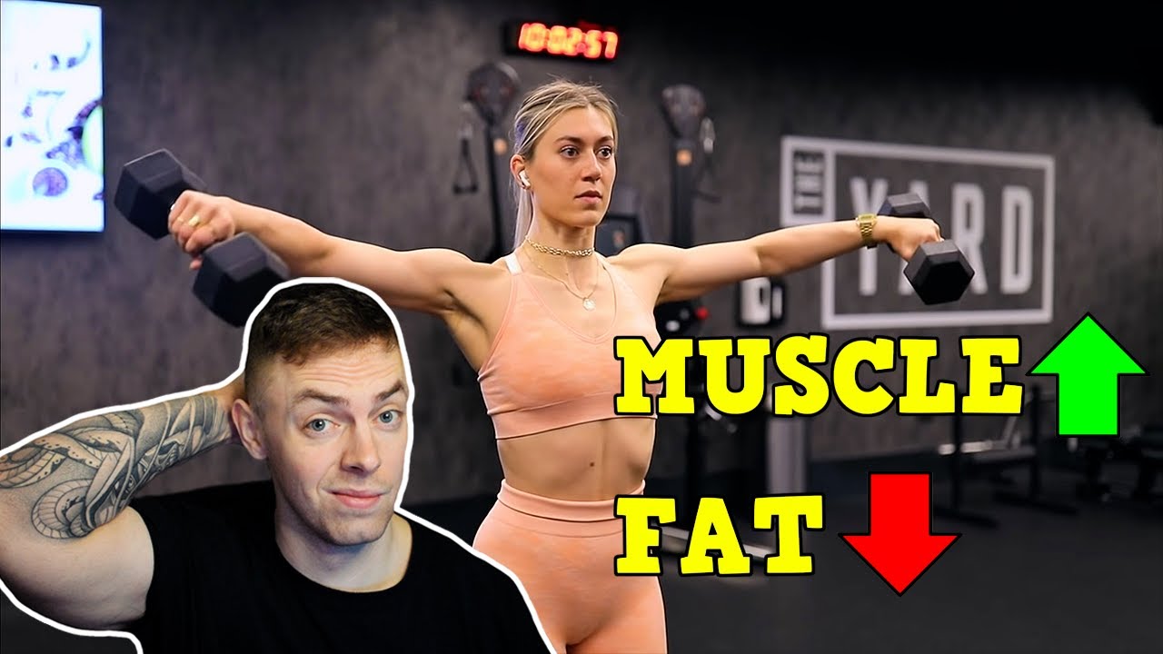 Как Наташа Оушен сделала это?!