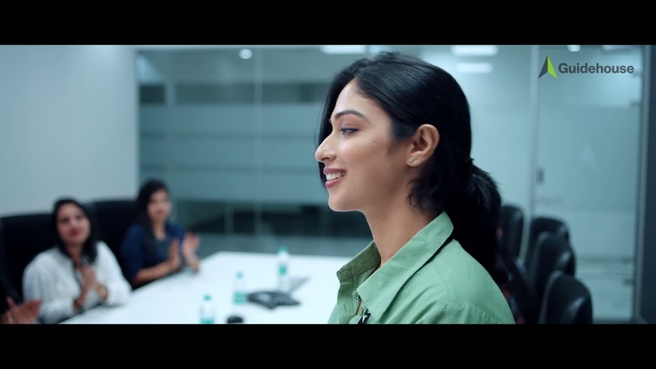 GUIDEHOUSE | BRAND VIDEO | 2024