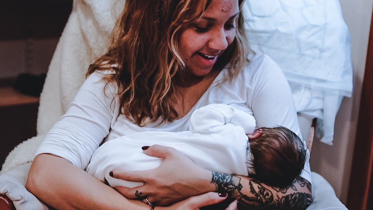 Birth Video
