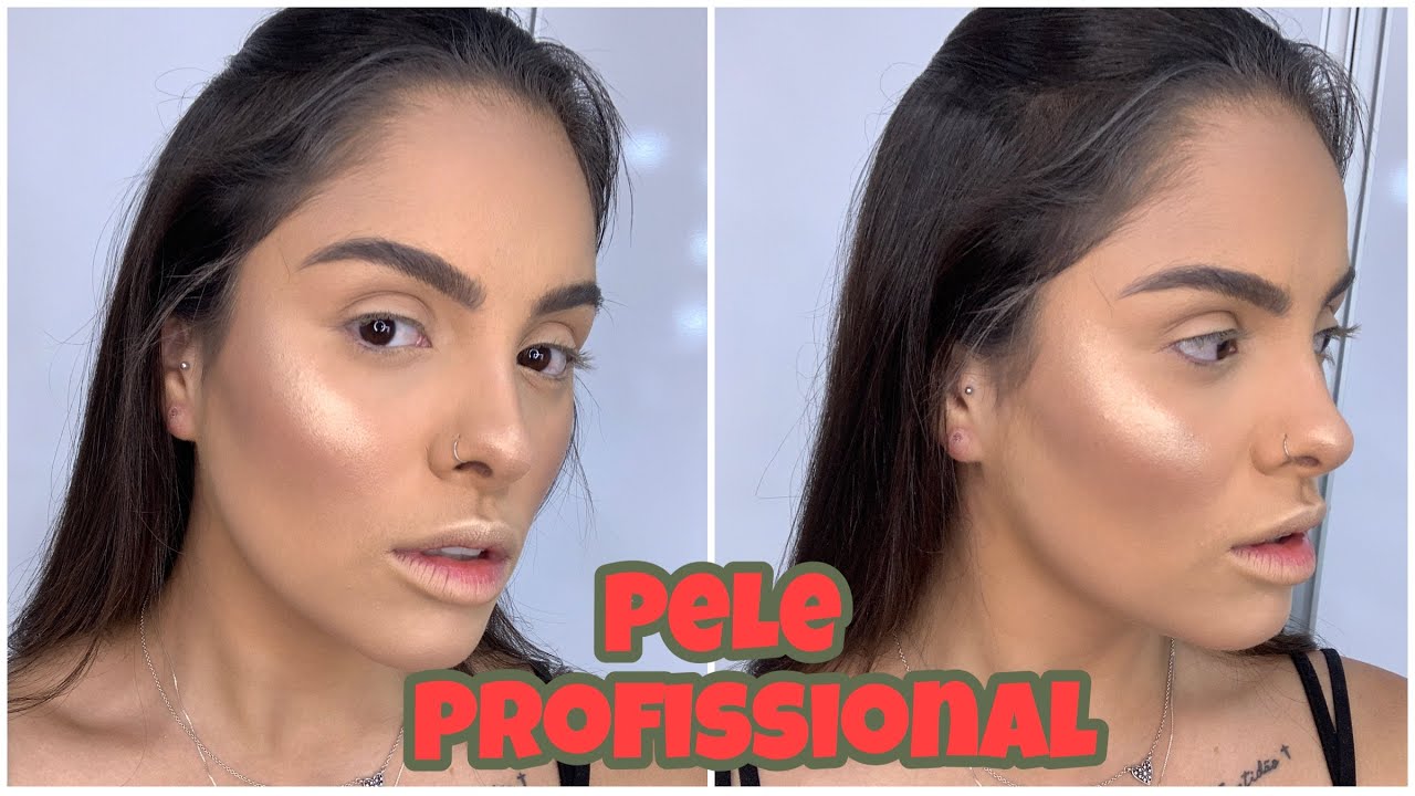 APRENDA A FAZER UMA PELE PROFISSIONAL