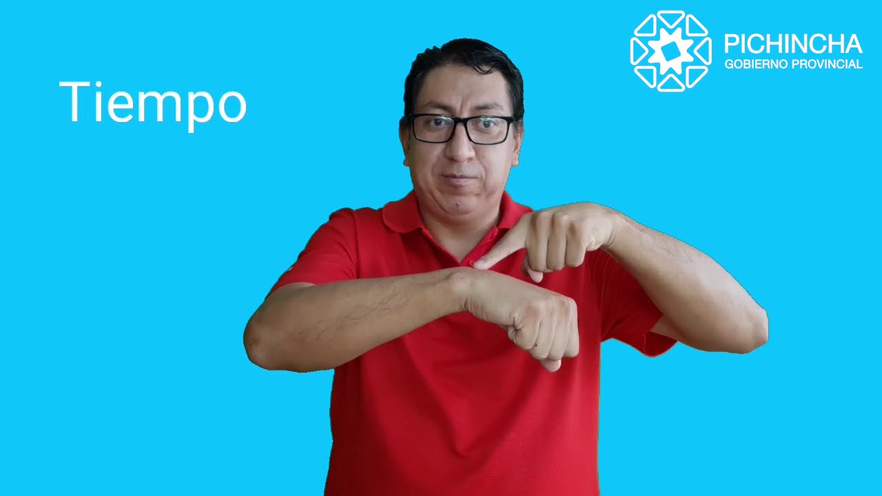 Tiempo LSEC