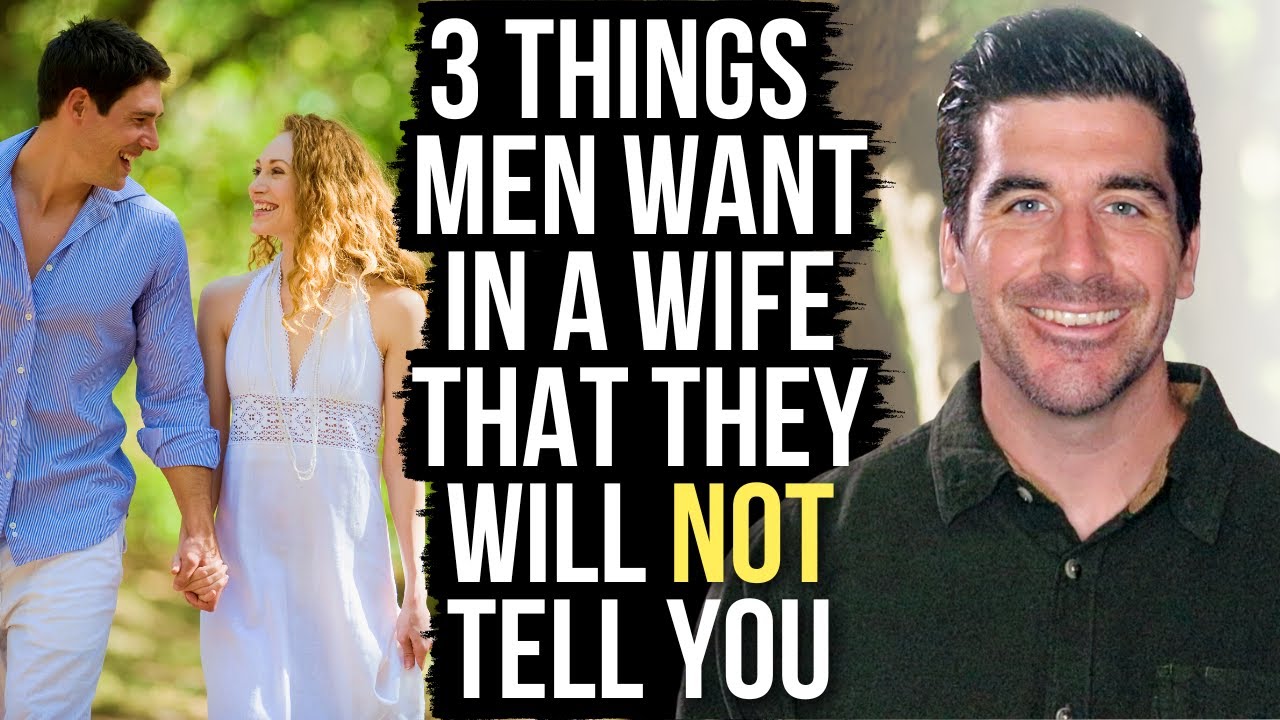 Christian Men Want This, But They Won’t Talk About It