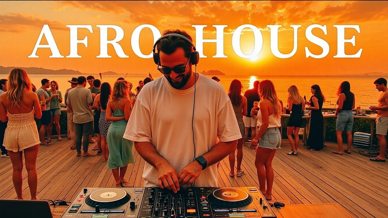 SUMMER AFRO HOUSE Sunset Mix (Adam Port, Avicii, The Weeknd,Coldplay, Diplo) - Summer Vibes Mix #2