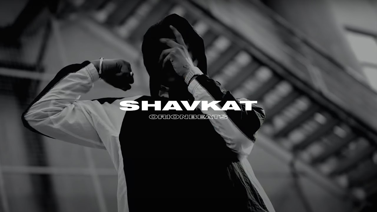 FREEZE CORLEONE - REMIX SHAVKAT (Prod by ORIONBEATS)