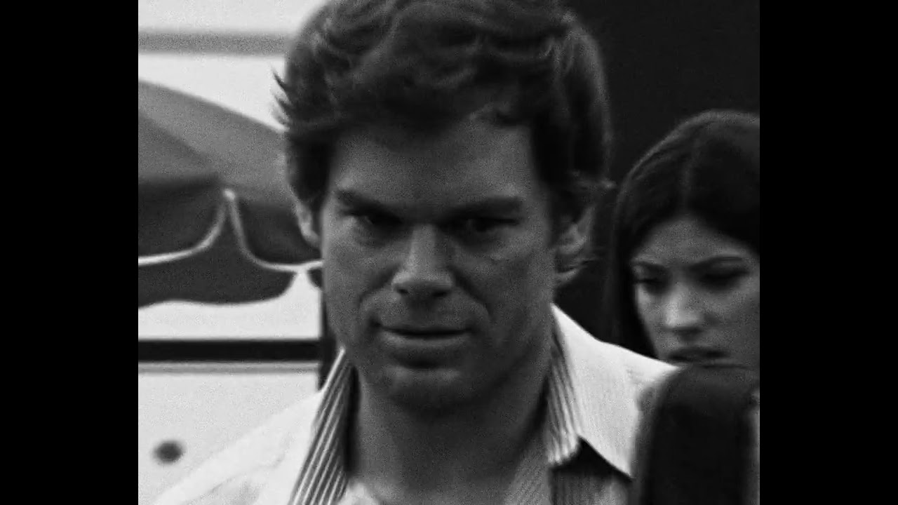 Caseoh x Dexter | Edit | The Bay Harbor Butcher | HD60FPS | aidotearz_2009 (Slowed)