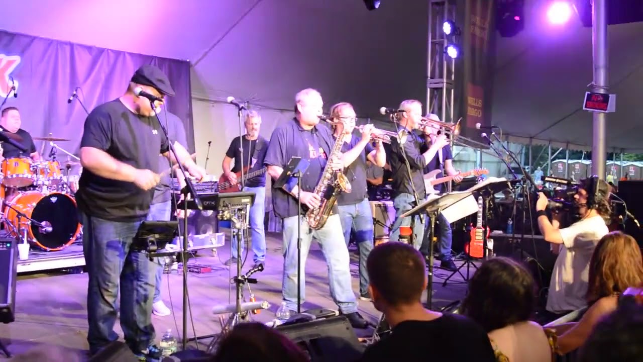 Action News Theme Song   Musikfest 2017