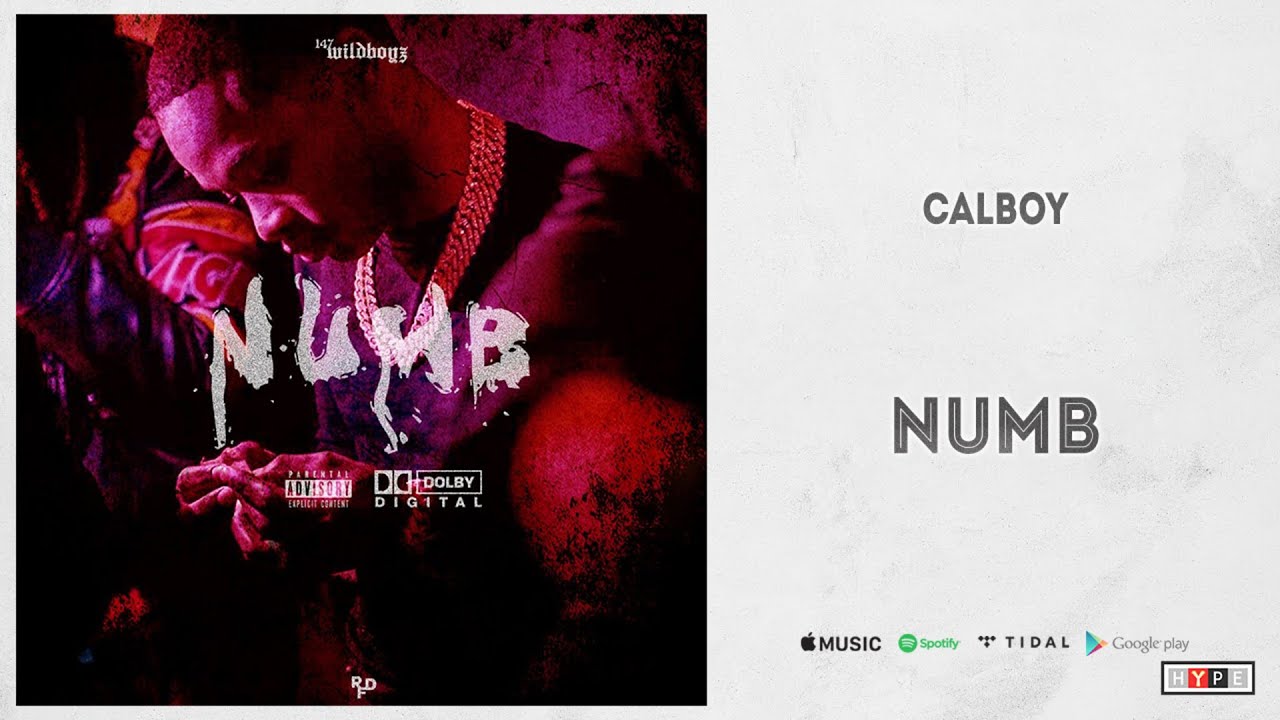 Calboy 