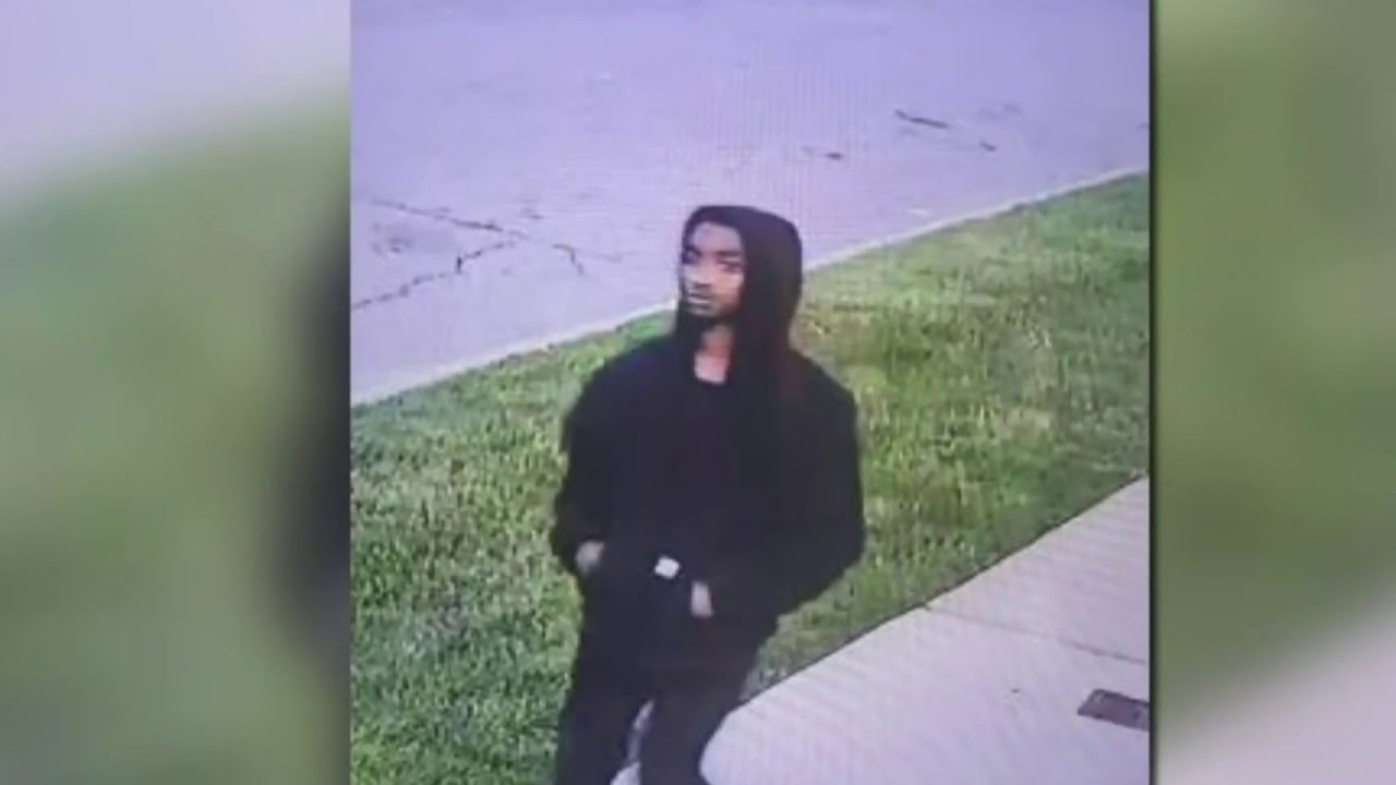 Teen in custody for deadly random shootings in Detroit