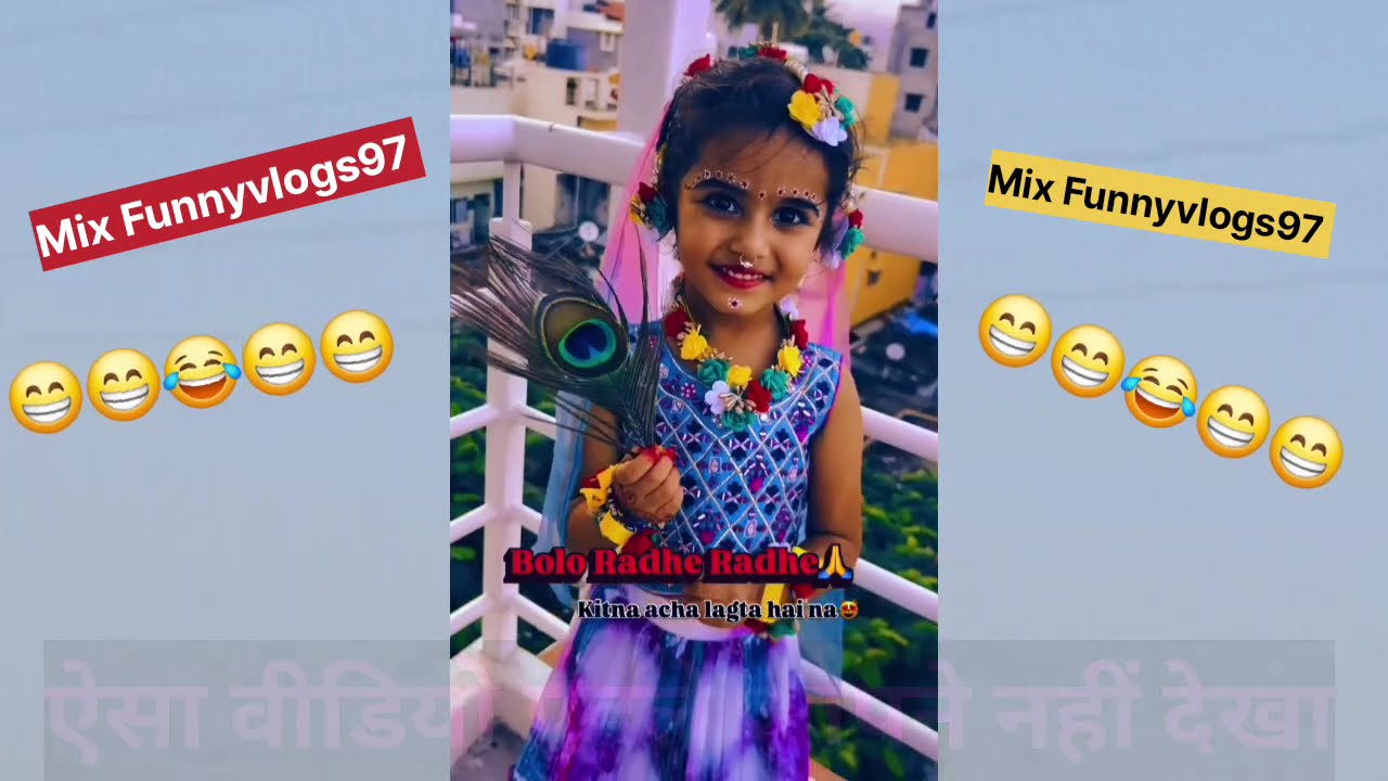 Mix Funny 😁 #youtubest #kailashsen97 Mix 