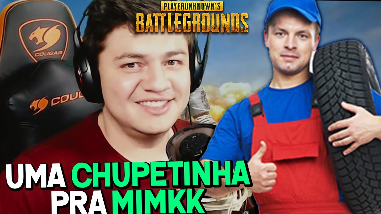 O DIA QUE MEU CARRO QUEBROU (PUBG) | CORTES do BURGAO