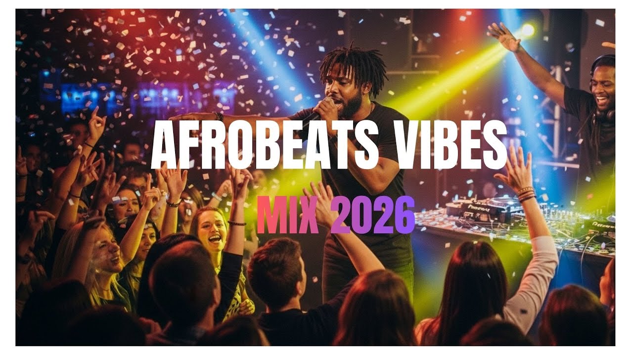 AFRO PIANO HEAT 🔥 | Amapiano × Nigerian Afro-Hits Dance Explosion
