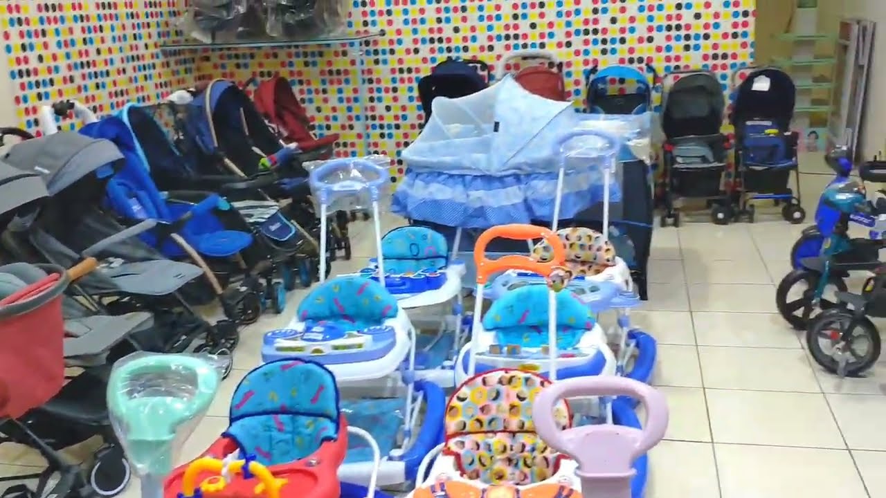 harga kereta dorong semua tipe dari yang murah sampai yang mahal part3