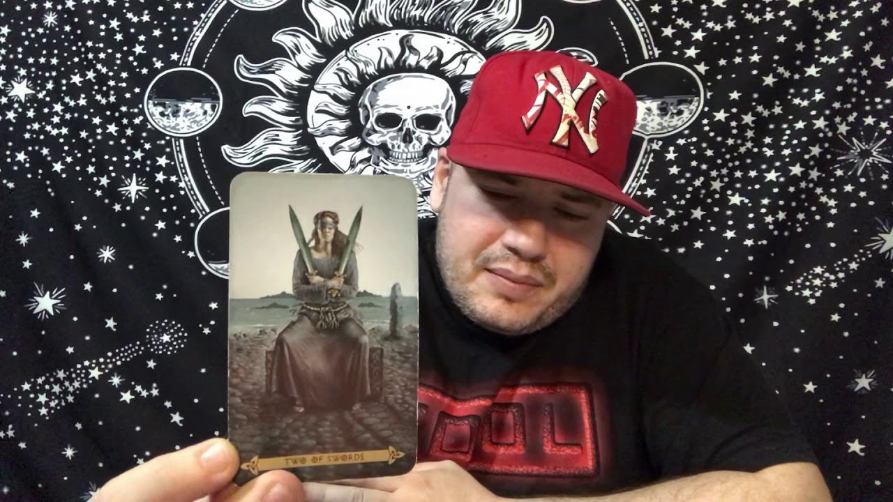 LIBRA ♎️ &ldquo;THEY&rsquo;RE STILL WAITING&rdquo;&hearts;️&hearts;️ May 2020 TAROT LOVE READING