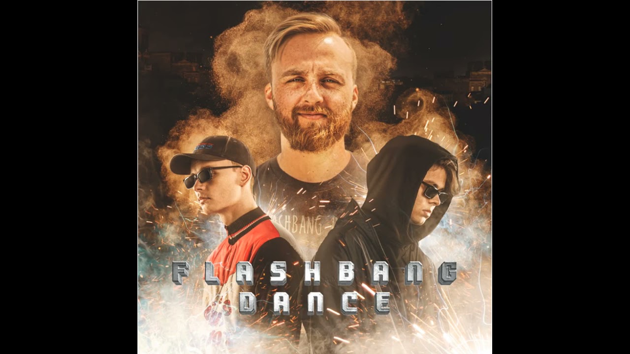 The Verkkars - Flashbang dance feat. n0thing [1 HOUR EDITION]