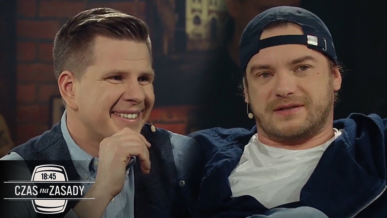 Łukasz Palkowski o filmie 