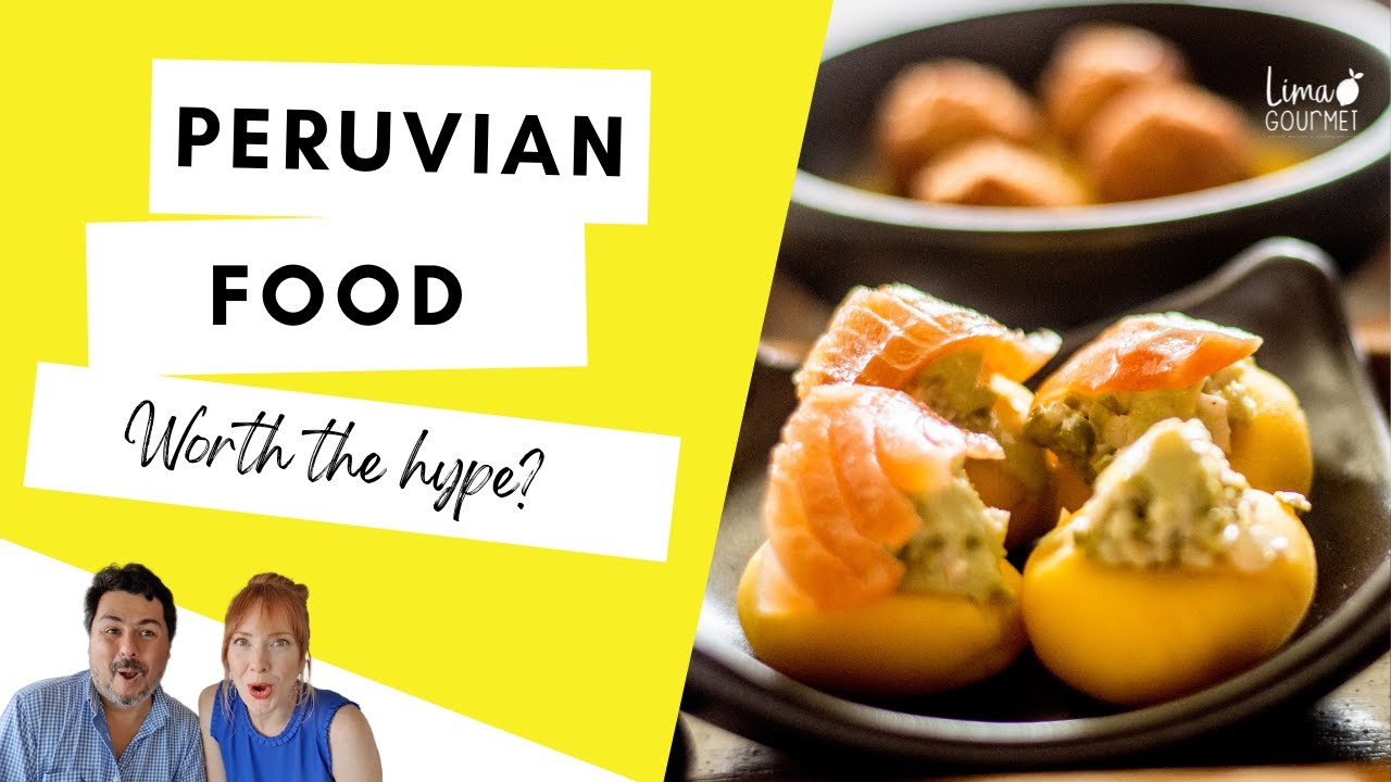 Перуанская кухня: стоит ли шумихи?