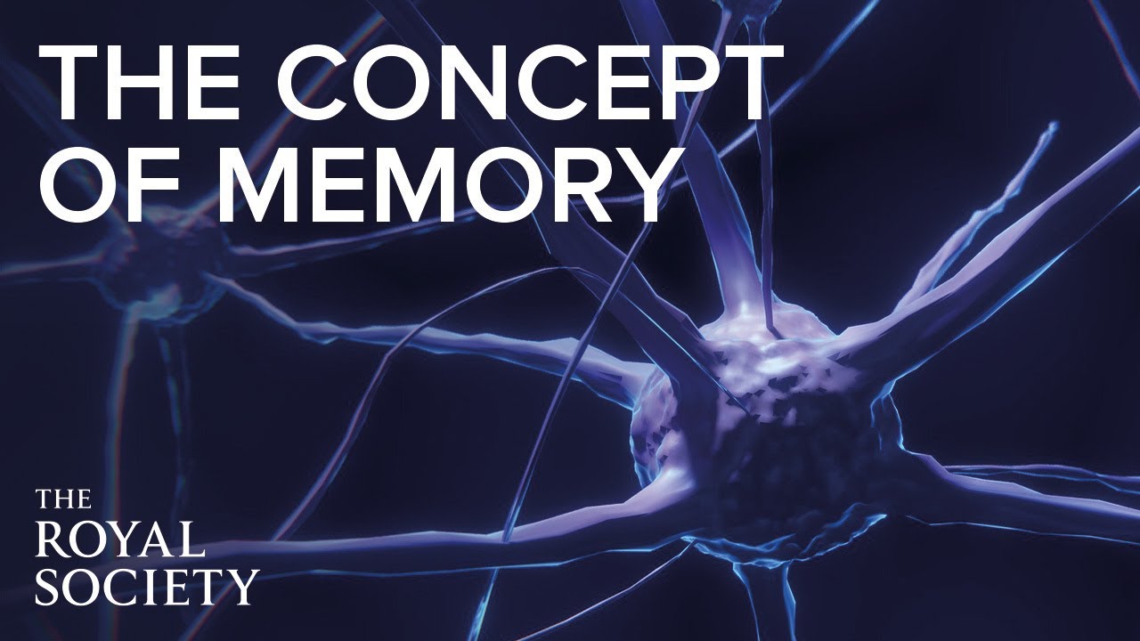 The making, keeping and losing of memory | Ferrier Prize Lecture 2023
