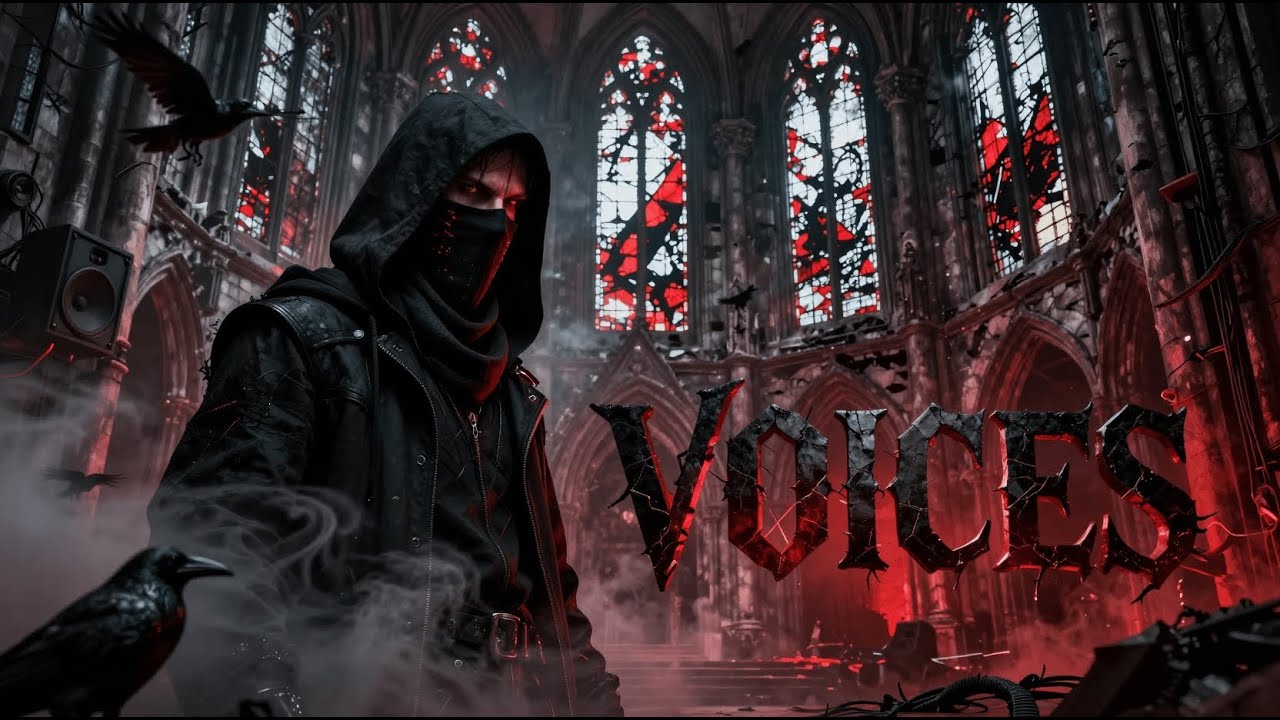 VOICES | Dark Alternative Metal