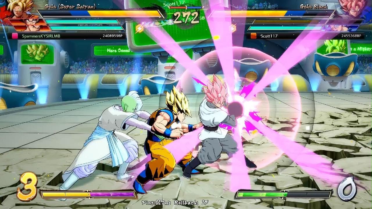 Rage quit saga