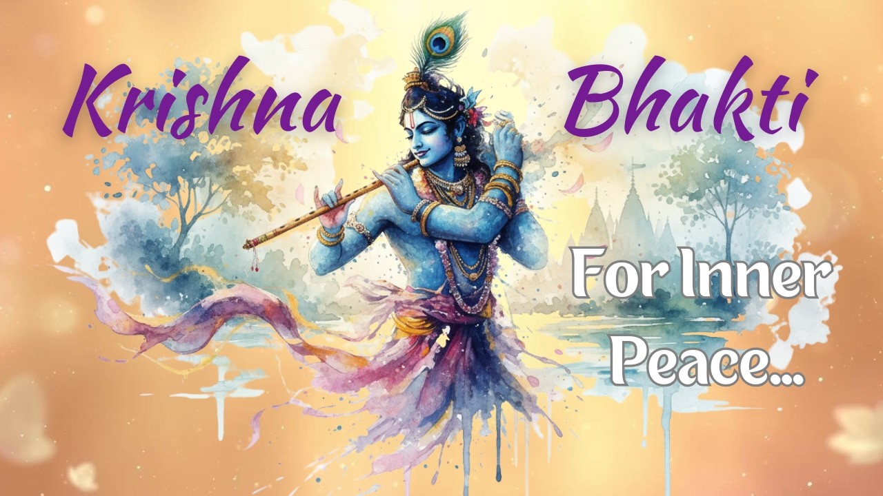 Best of ISKCON Kirtan 🎶 | Hare Krishna Hare Rama | Deep Meditation & Inner Peace | Feel Pure Bhakti