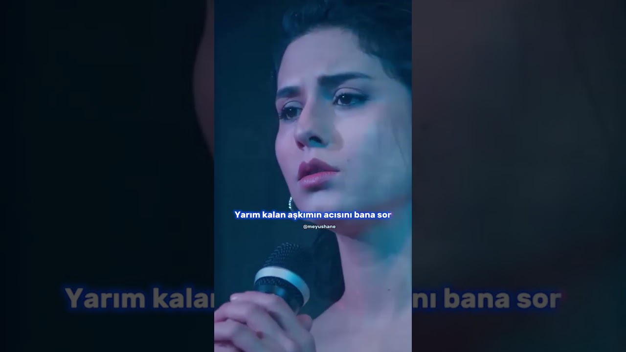 Rojbin Erden & Bertan Asllani  - Bana Sor