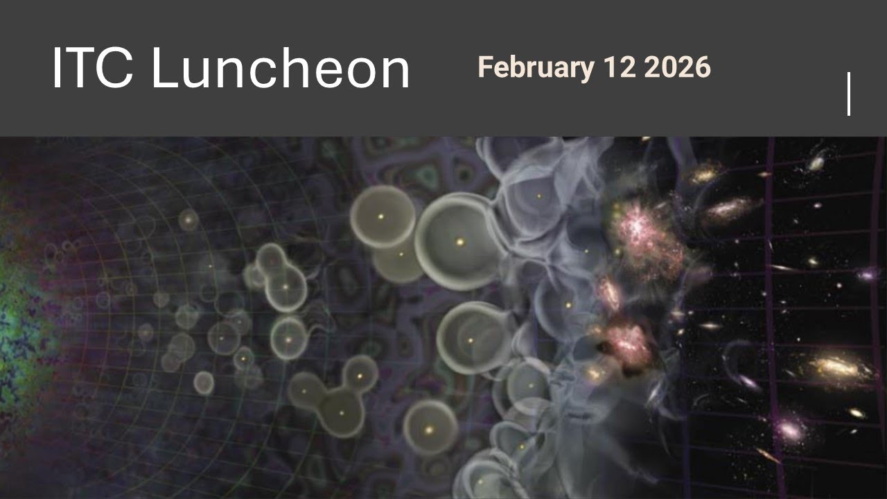 ITC Luncheon February 12 2026