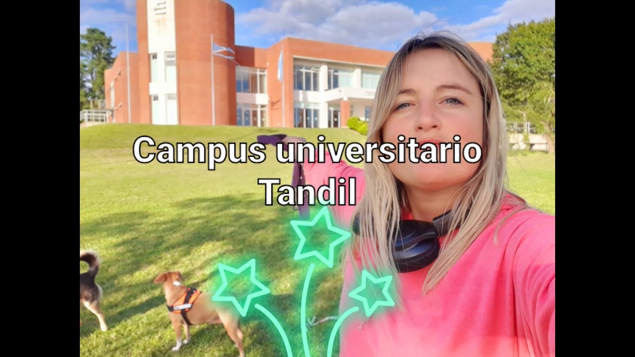 Campus Tandil