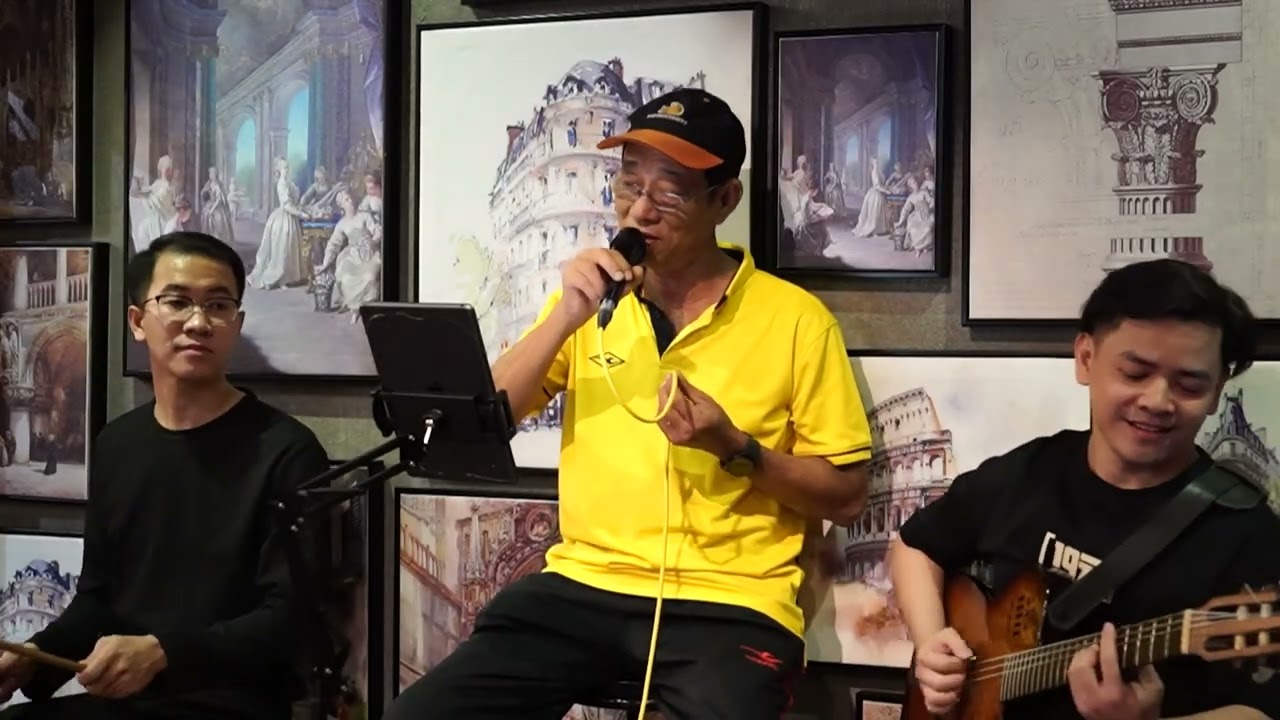 HẠ THƯƠNG - CHÚ THIỆN