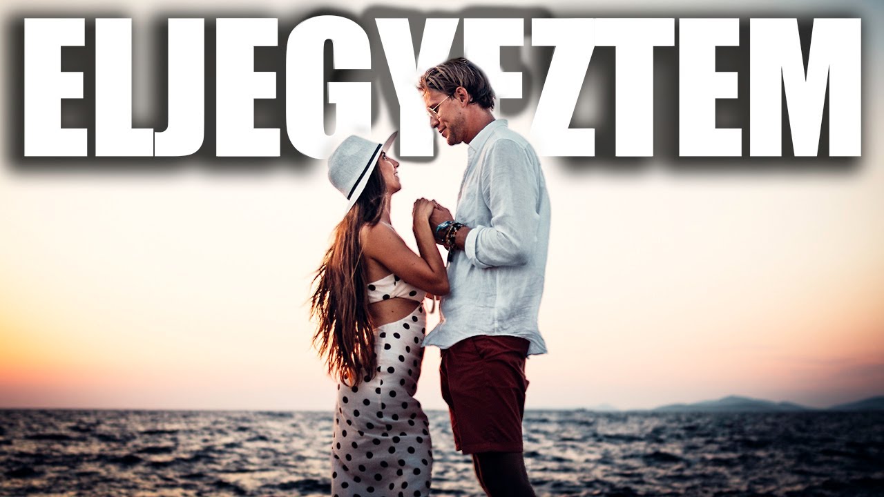 Megkértem Rebeka Kezét