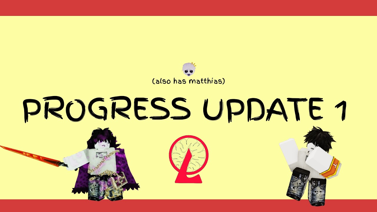L. Corp Team Captain + Matthias Progress Update | JJS SKILL BUILDER